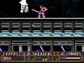we fight the terminator with a sword at the end of the train... no that's not a joke.