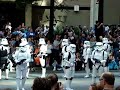 March of The 501st