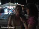 Notte bianca per il referendum - Schiavonea