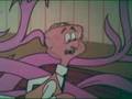 Astro Nut in The Kisser Plant