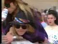 hide pounces on Toshi!