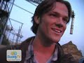 Jensen Ackles and Jared Padalecki (Supernatural) Part 1 of 2 Jensen Ackles and Jared Padalecki (Supernatural) Part 1 of 2
