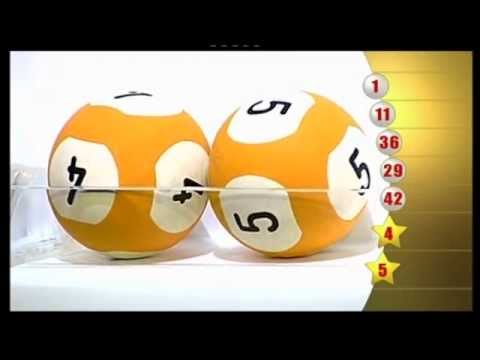 euromillions draw