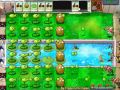 Let's Play Plants Vs Zombies 47 - PORTAL COMBAT!