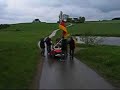 Vatertag 2007 - ab ins Gelände Vatertag 2007 - ab ins Gelände