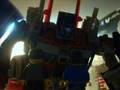 Transformers: Introducing the Autobots (Stop-Motion)
