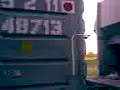 el tren loko x renso