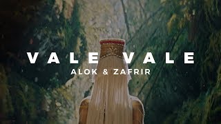 Alok & Zafrir - Vale Vale (Official Music Vide