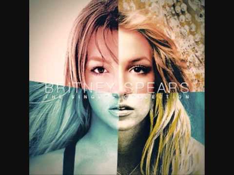 FULL SONG - Am I Sinner - Britney Spears (New 2010)