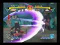 Naruto GNT EX3-Hidan vs Itachi