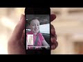 FaceTime on iPhone 4