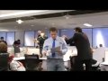 The Great Office WarIT´s vs Sales