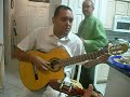 Cape Verdian Music Folklore - Coladera