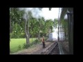 5029 Nunney Castle Paignton to Churston