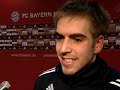 Die Interviews nach dem Hoffenheim Spiel Die Interviews nach dem Hoffenheim Spiel
