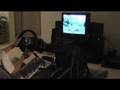 PS3 GT-HD G35 Drift Trial, 10243 points (12/24/06)
