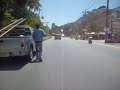 Patong Beach to Karon Beach Phuket Thailand Part 1