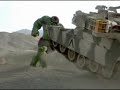 Transformers and Hulk Tribute Transformers and Hulk Tribute