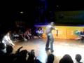 PT1 Dickson vs Adrian Uk Bboy Championships Qualifiers 2008
