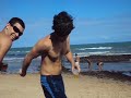 Tarde em Boa viagem