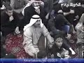 السيد الفالي يروي معجزة نواف الشاب السنيالدي اصيب بمرض السرطان ولجاء الى الحسسينسفينة النجاة