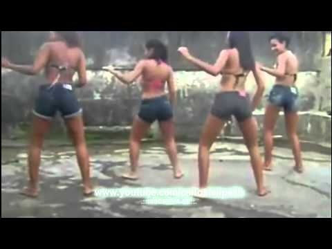MONTAGEM - TREINAMENTO DO BUMBUM ♪ (BONDE DAS MARAVILHA) FOODA