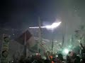 Torcida do Fluz�o no Maraca Lotado