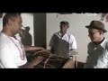 Danças Brasileiras - Tambor de Mina (1 de 2)