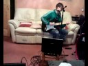 All Along The Watchtower Cover (messaround)