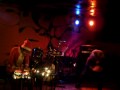 UFO Univearsal Fist Orgasm @ 高円寺U.F.O.club 17.12.2009