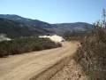 RALLY EN LAS HURDES LATVALA FORD FOCUS