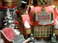 videos de 2008 North Pole Village.AVI