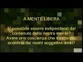 a mente libera