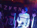 Azken Gaua con Asier y Alex (A.A.) - Otra Noche!