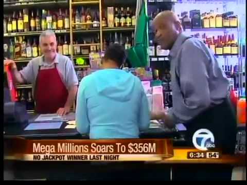 mega millions