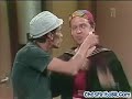 Chaves - Nasca de Bacana - Parte 2