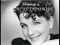 Show Libertad Lamarque Miami-Dúo de los Paraguas