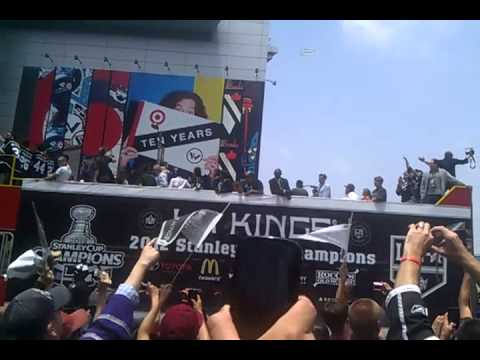 kings