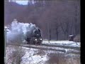 Last Steam Trains part 1 Last Steam Trains part 1