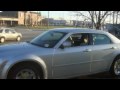 Pre-Owned 2005 Chrysler 300-Series Tinley Park IL