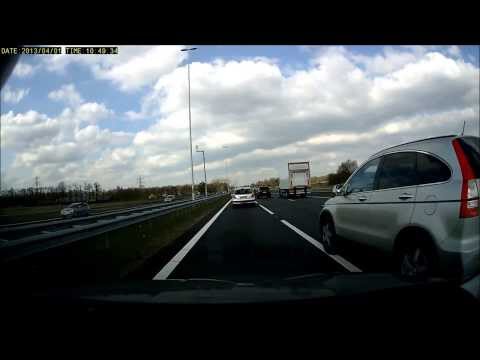 Best of Dutch dashcam
