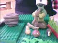 Roland et le Serpent