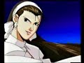 the king of figthers the king of figthers