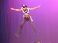 2007 mid-usa fitness routine