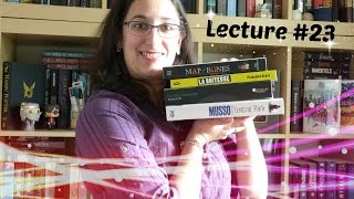 Nouveau point lecture