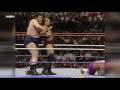 videos de WrestleMania Recap:  WrestleMania 6
