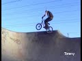 mtown bmx