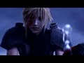 pieces of cloud strife