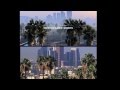 Grand Theft Auto V trailer vs Real Life