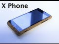 Motorola X Phone - rumored features and launch date